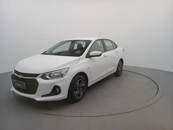 CHEVROLET ONIX 1.0 FLEX PLUS LT MANUAL CHEVROLET ONIX 1.0 FLEX PLUS LT MANUAL